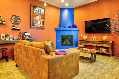 Image de Southwest Paradise