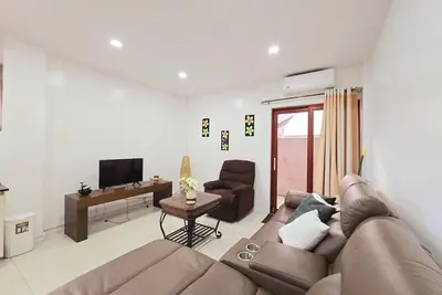 Image de Entire Apartment in Suva City Centre: Free Wifi and Parking