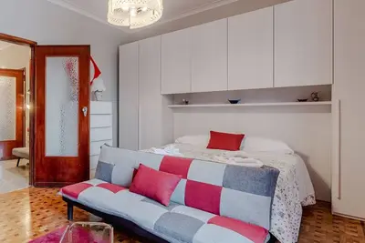 Image de Mm Carducci Comfy Apartment w/ Terrace