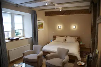 Image de Le Rebleutstub**** Sauna & Fitness