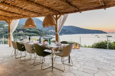 Image de Villa Mare di Spartaia
