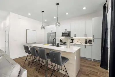 Image de Spacious New-Build 3Br Home Near Downtown Tampa