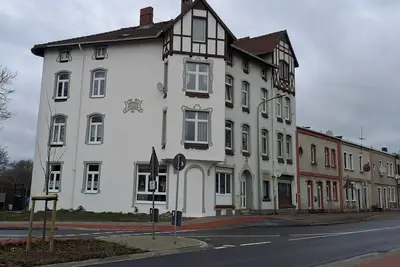 Vacation apartment/apartment for 2 guests with 35m² in Minden (264985)