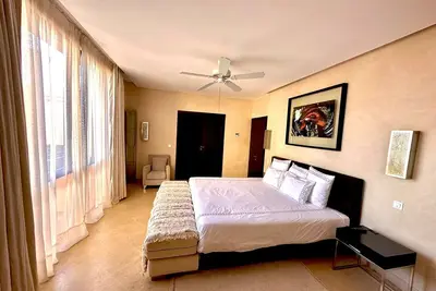 Image de Ryad 69 Golf al Maaden