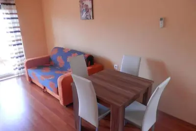 Image de Apartments St Rialto - Comfort One-Bedroom Apartment with Balcony and Sea View