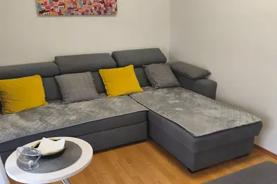 Image de Apartment Alba - Three Bedroom Apartment with Loggia