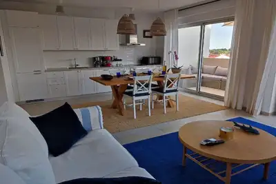Image de Salt Apartment - One Bedroom Apartment with Terrace and Sea View