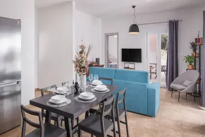 Image de Villa Tomichic with Swimming Pool