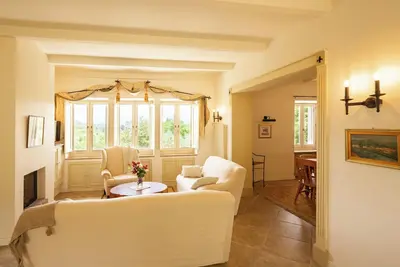 Image de Villa La Passione Charme House, your charmig stay amidst sea and montain!