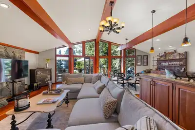 Image de Incline Lakeside Haven