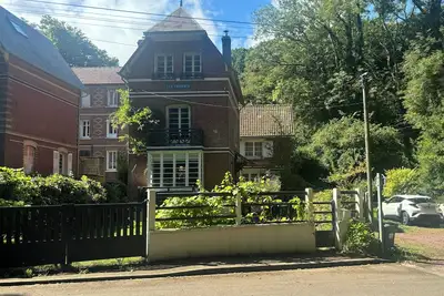 Image de Villa « Les fougères » Bois de Cise