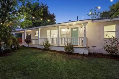 Image de Contemporary Peaceful home in Glendale Hills