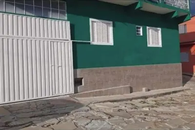 Image de Magnificat House