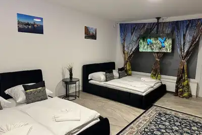 Image de Ferienwohnung im Hamburger StraĂźe-1
