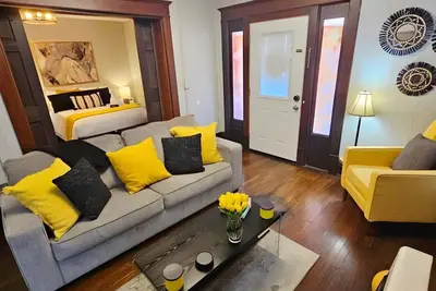 Image de Historic & Chic apartment by Arena, University, Hospital - Dog Friendly