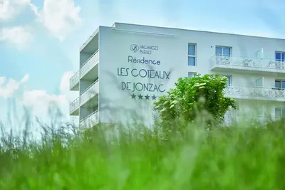 Image de Résidence Vacances Bleues Les Coteaux Jonzac