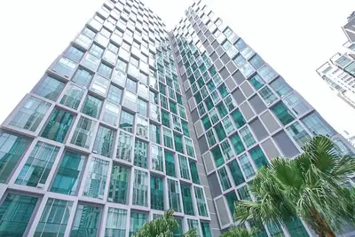 Image de Soho Suites Klcc