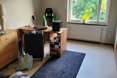 Image de Studio apartment