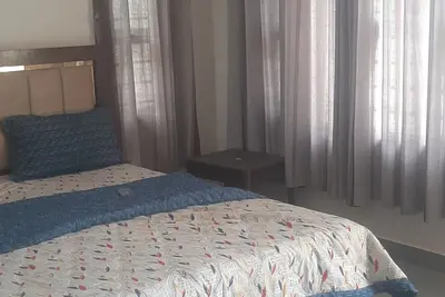 Image de Fully Furnished Villa with lawn available for stay & parties\/Functions at Mohali