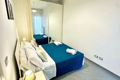 Suites Dreams Fiumicino Island