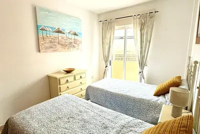 Image de Apartment California Ocean view