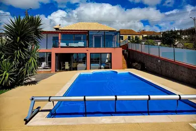 Image de Sunset Paradise Villa