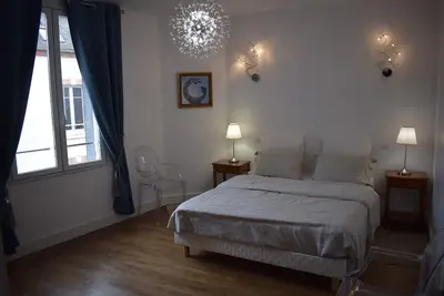 Image de L'entre-Deux. Votre ApparT'Trotteur