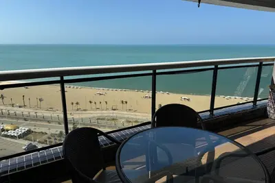 Image de Beira Mar Fortaleza Landscape