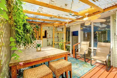 Image de Spacious Plant City Home 1 Mi to Dtwn