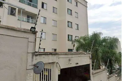 Image de Apart. 1. 3 km from the Stadium and 3 km from SĂŁo Paulo-Morumbi Station,