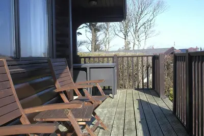 Image de Sea View Lodge, Porthgain
