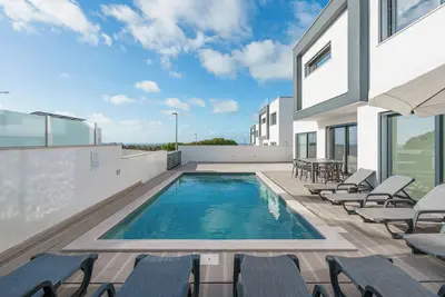 Image de Villa Atlantica One luxueuse et unique avec vue océan