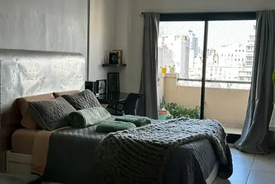 Image de Departamento en alquiler sobre Av. Belgrano en Monserrat Buenos Aires\n