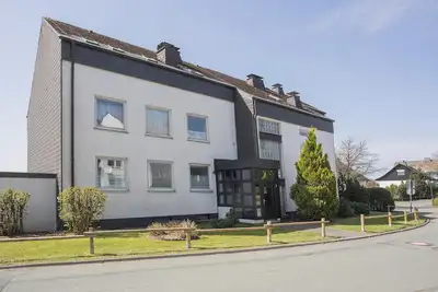 Image de Appartment - Lenneblick 2 | Altastenberg (Winterberg)