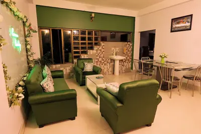 Image de Serenova Homestay - Your Oasis in the Heart of Kharguli