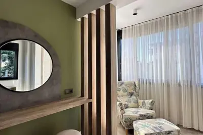 Fully equipped 2br cozy apartment 3