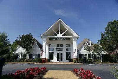 Image de King's Creek Resort, the Townes