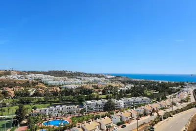 Image de Modern 3 bedroom apartment in La Cala de Mijas
