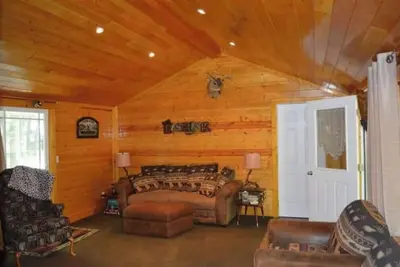 Image de Your outdoor activity dream home