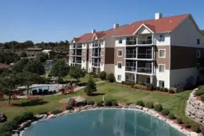 Image de Mountain Vista 1 Bedroom Deluxe in Branson, Mo!