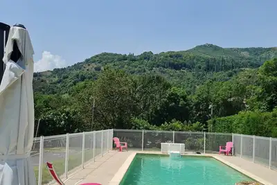 Image de Gîte 4 étoiles au cœur du Parc Naturel Régional des Monts d'Ardèche