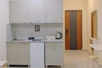Image de Cozy Studio in the Heart of [City Name] – Perfect for Solo Travelers or Couples
