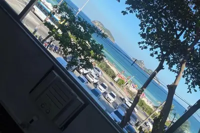 Image de Best location facing the sea in Barra