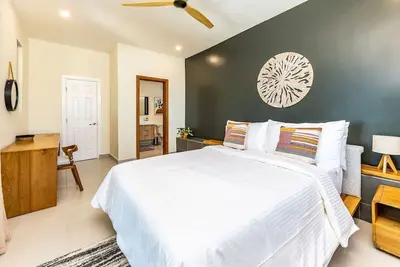 Image de Onyx@Long Bay Retreat-Luxury Stay near Grace Bay