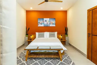 Image de Coral@Long Bay Retreat-Luxury Stay near Grace Bay