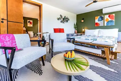 Image de Jade@Long Bay Retreat-Luxury Stay near Grace Bay