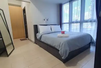 Image de Spacious 2br unit in the center of Bgc very close to malls, resto and shops
