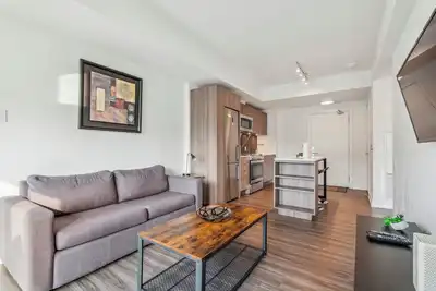 Image de Lovely 1-Br in Dt Toronto
