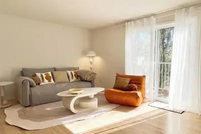 Image de Brand New Spacious and Super Convenient House Heart of Seattle