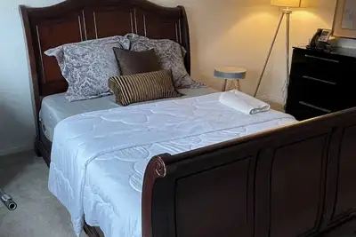 Image de Stay with Jai - Cozy Suite Close to Yyc Airport